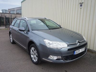Citroën C5
