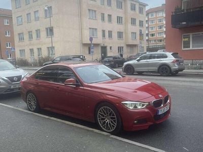 BMW 330e