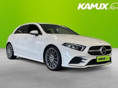 Mercedes A250