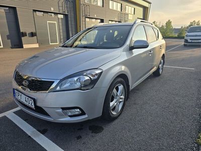 Kia Ceed Sportswagon