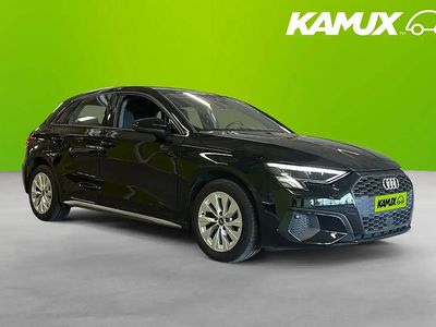 Audi A3 e-tron