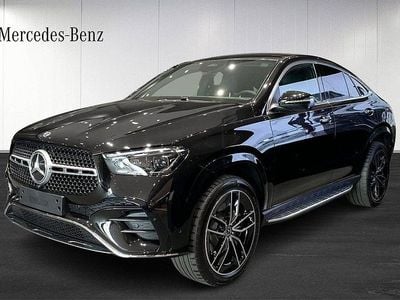 Mercedes GLE350