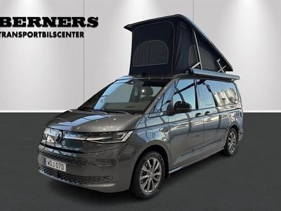 VW California