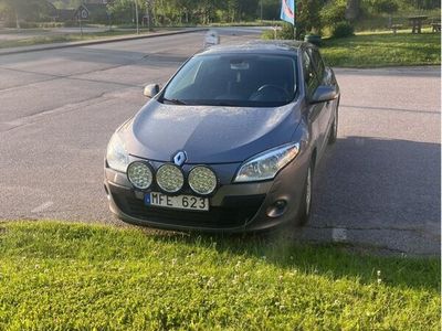 Renault Mégane III