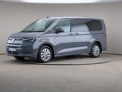 VW Multivan