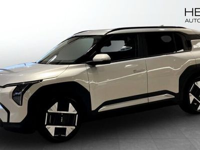 Ny 2025 Kia EV3 Plus SUV | 504 000 kr (Marknadspris)