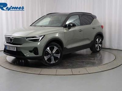 Begagnad Volvo XC40 299 kW (407 HK) 2023 SUV