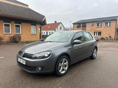 Begagnad 2011 VW Golf VI Halvkombi | 85 000 kr (Marknadspris)