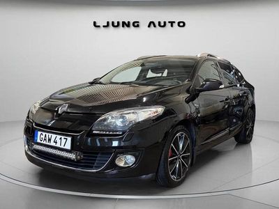 Renault Mégane GrandTour