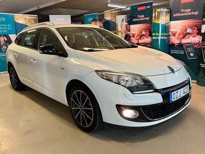 Renault Mégane GrandTour