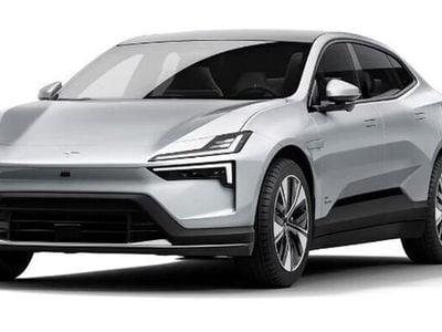 Polestar 4
