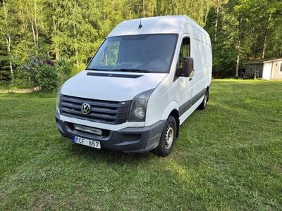 VW Crafter