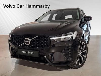 Svart Begagnad 2022 Volvo XC60 Ultimate SUV | 479 000 kr (Lite dyr)
