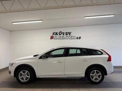 Volvo V60 CC
