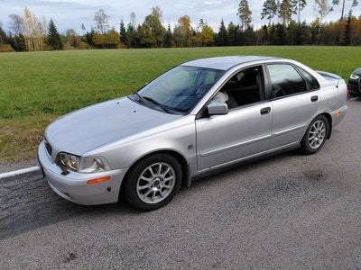 Volvo S40