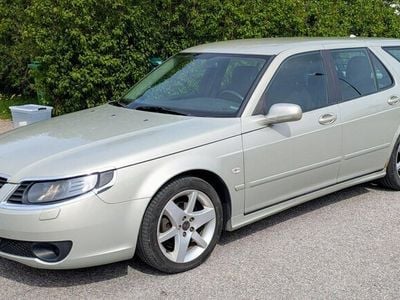 Saab 9-5
