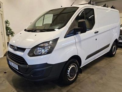Begagnad Ford Transit Custom 105 HK (77 kW) 2016