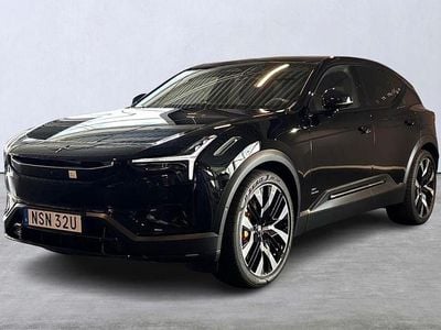 Polestar 3