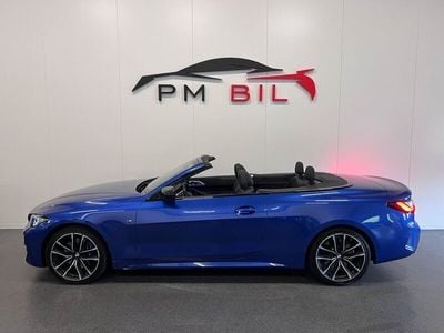 BMW M440