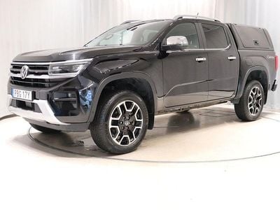 VW Amarok