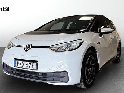 VW ID.3