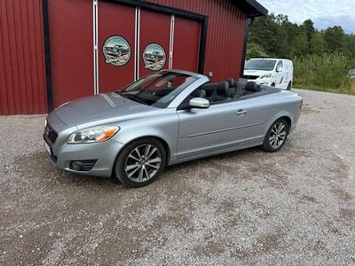 Volvo C70