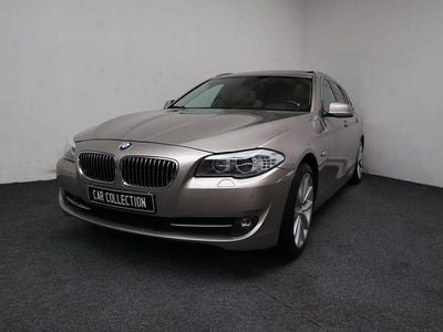 BMW 535