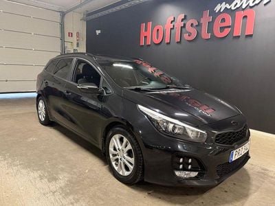 Kia Ceed Sportswagon