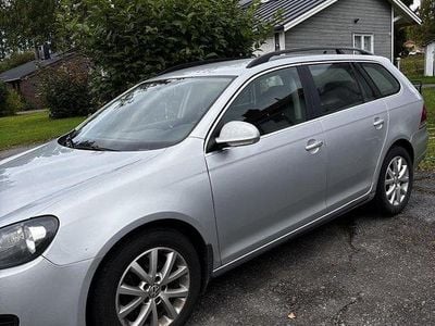VW Golf VII
