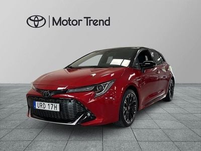Toyota Corolla Hybrid