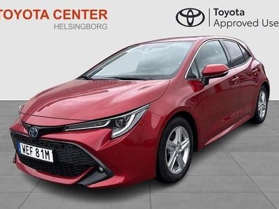Toyota Corolla Hybrid
