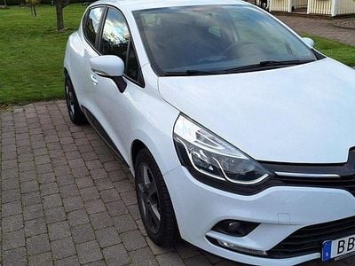 Renault Clio IV