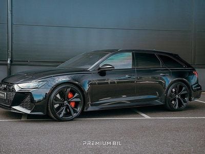Audi RS6