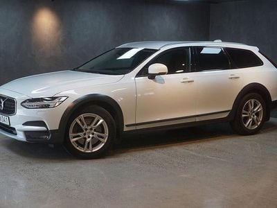 Volvo V90 CC