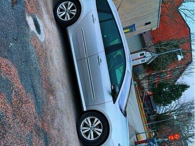 begagnad Renault Laguna GrandTour 2.0 dCi Euro 5