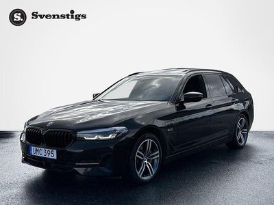 BMW 530e