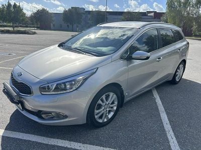 Kia Ceed Sportswagon