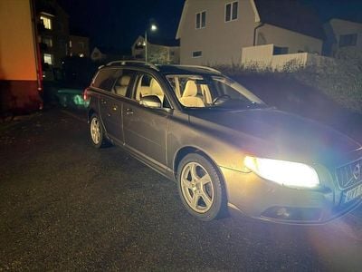 Begagnad 2011 Volvo V70 Kombi | 79 000 kr (Bra pris)
