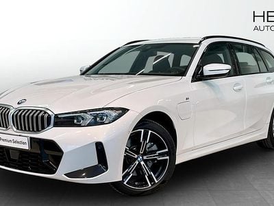 BMW 330e