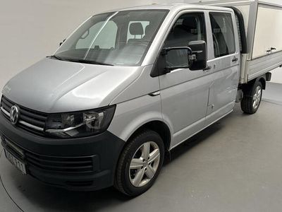 VW Transporter