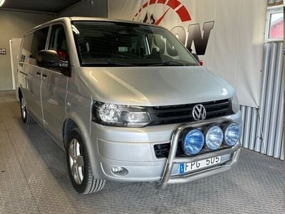 VW T5