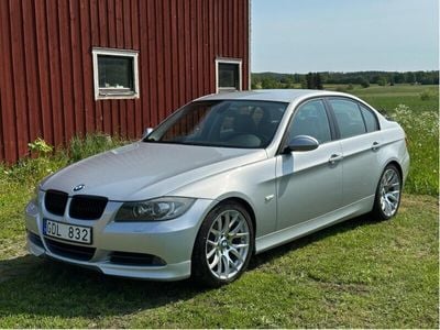 BMW 325