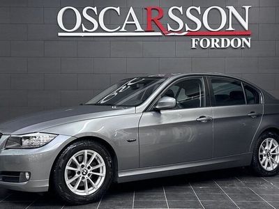 begagnad BMW 320 d xDrive Automat Comfort LCI 177hk