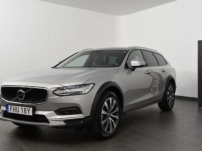 Volvo V90 CC