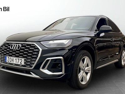 Audi Q5 Sportback