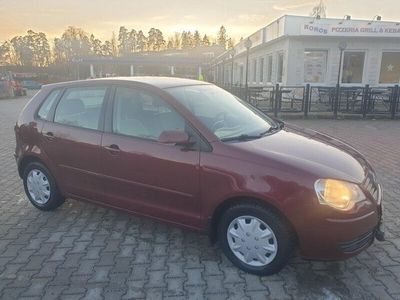 VW Polo