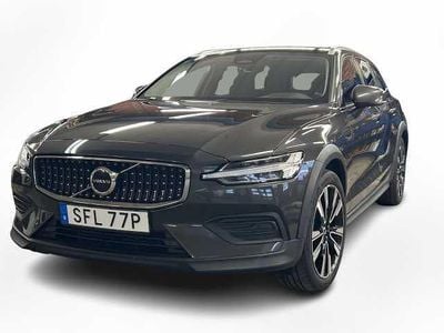 Begagnad Volvo V60 CC 197 HK (144 kW) 2023 Kombi