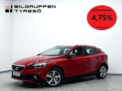 Volvo V40 CC