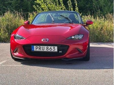 Mazda MX5