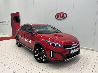 begagnad Kia Ceed X1.6 141hk DCT Plug-In Hybrid Advance *demo*